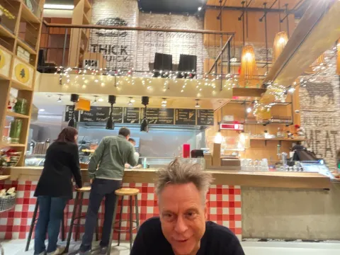 BurgerBar