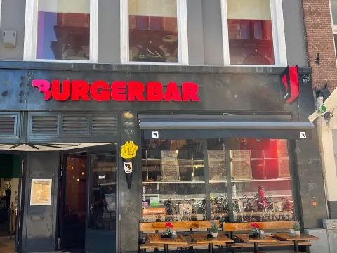 BurgerBar