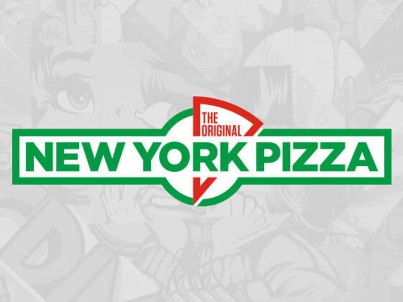 New York Pizza
