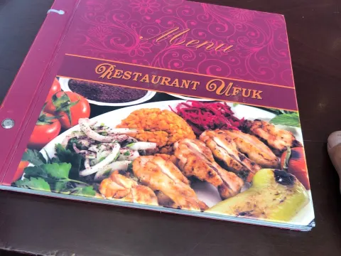 Ufuk Restaurant