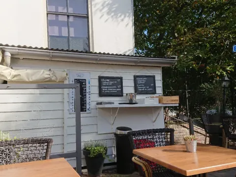 Restaurant 't Veerhuys