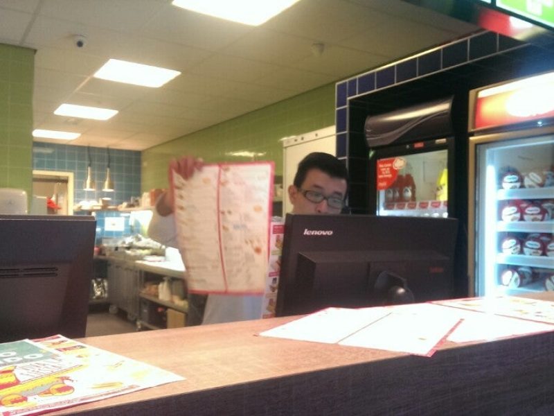 Taco Mundo