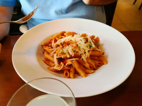 Foto 5 van Pizzeria Il Piacere