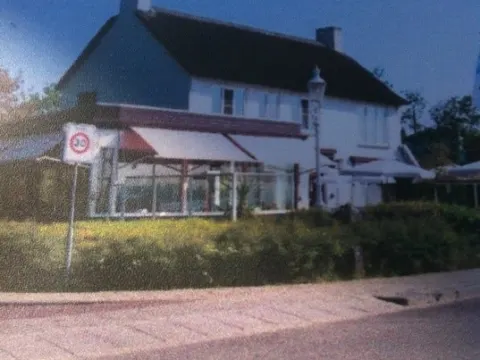 Foto 2 van Café-Restaurant De Waal