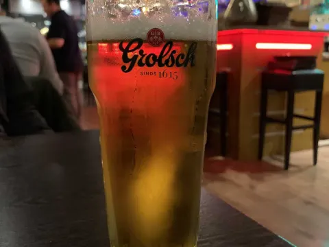 Traverse House Bar & Grill