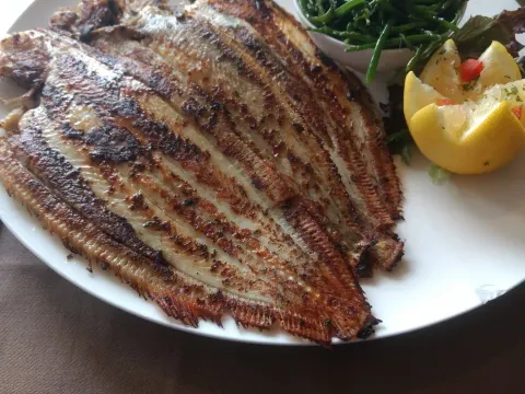 Restaurant 't Veerhuis