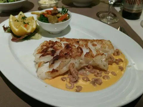 Foto 4 van Restaurant 't Veerhuis