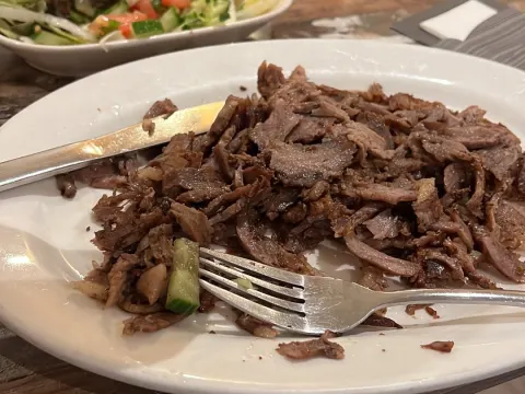 Ince Döner