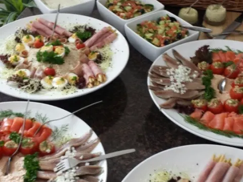 De Putse Hoeve Catering