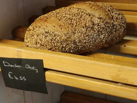 Lunchroom Het Oosten