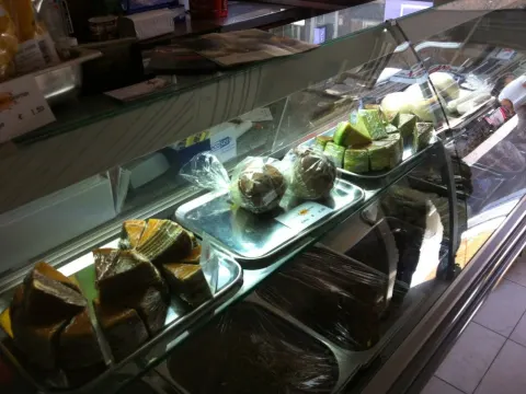 Foto 3 van Lunchroom Het Oosten