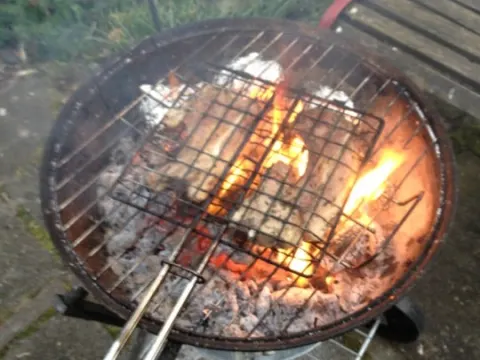 Roost BBQ