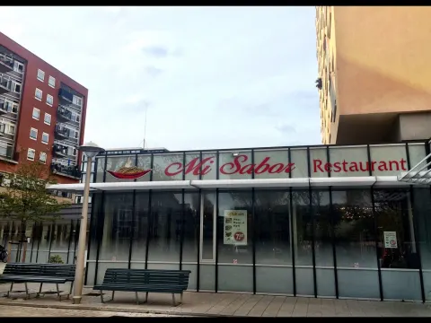Restaurant Mi Sabor