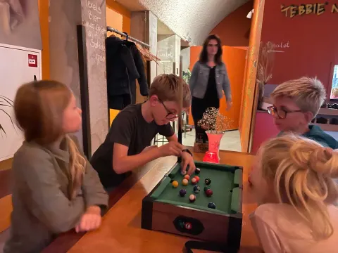 Café Roosje