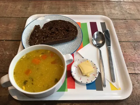 De Soepkantine