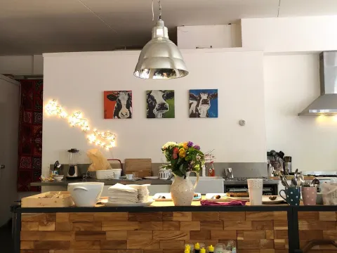 De Soepkantine
