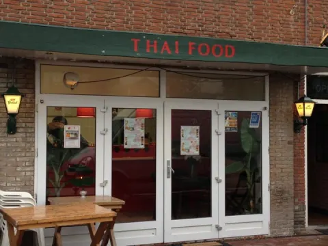 Thai Food