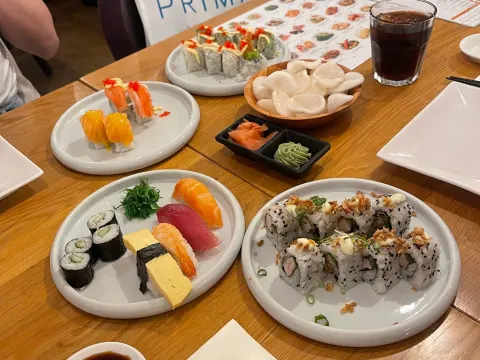 Sumo Oriental