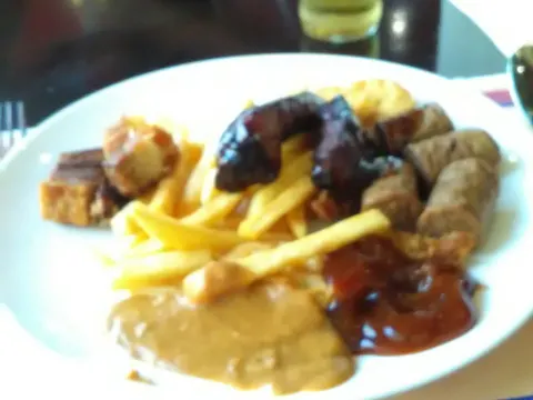 Wok Euroborg