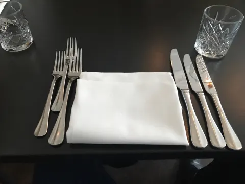 Foto 4 van Bistro Bree56