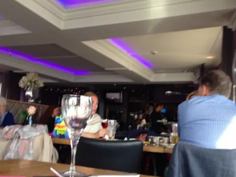 Foto 2 van Pizzeria Noordzee