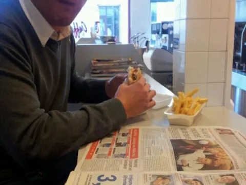 Foto 2 van Van Geffen