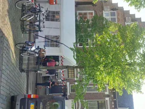 Foto 5 van De Lausanne
