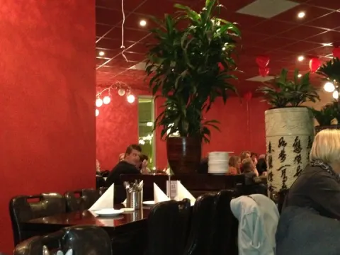 Wok Euroborg