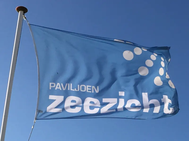 Foto 1 van Strandpaviljoen Zeezicht