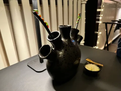 't Amsterdammertje