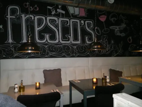 Fresco's