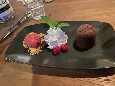 Foto 4 van Strandpaviljoen Zeezicht