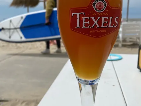 Foto 5 van Strandpaviljoen Zeezicht