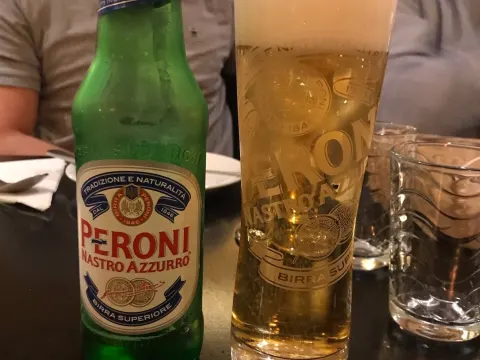 Gaspare