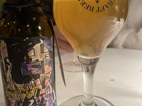 't Amsterdammertje