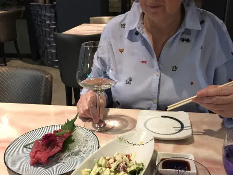 Azura Sushi