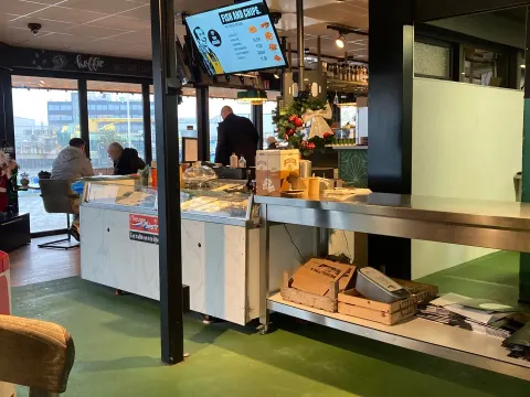 Restaurant Kop v/d Haven