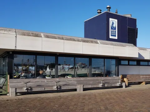 Restaurant Kop v/d Haven