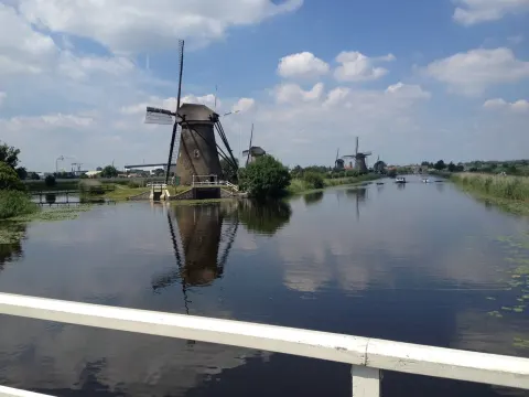 de Oude Haven