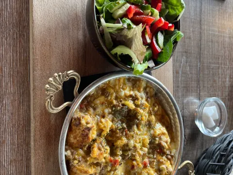 Peper & Zout