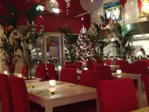 The Thai Box