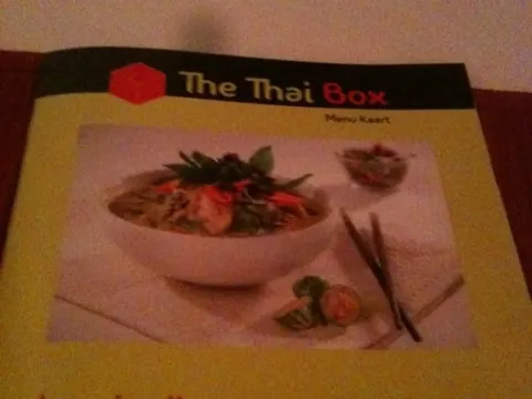 Foto 3 van The Thai Box