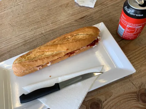't Smoske