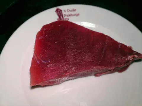 Foto 4 van Bistro 't Oude Pakhuys