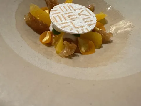 Restaurant Elea