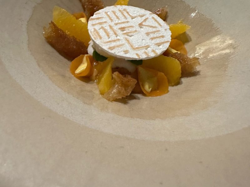 Restaurant Elea