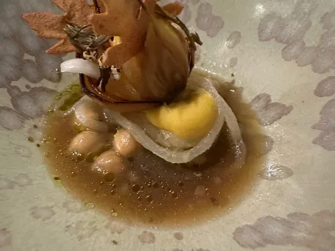 Restaurant Elea
