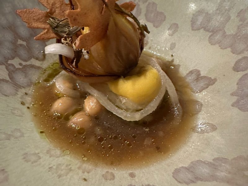 Restaurant Elea