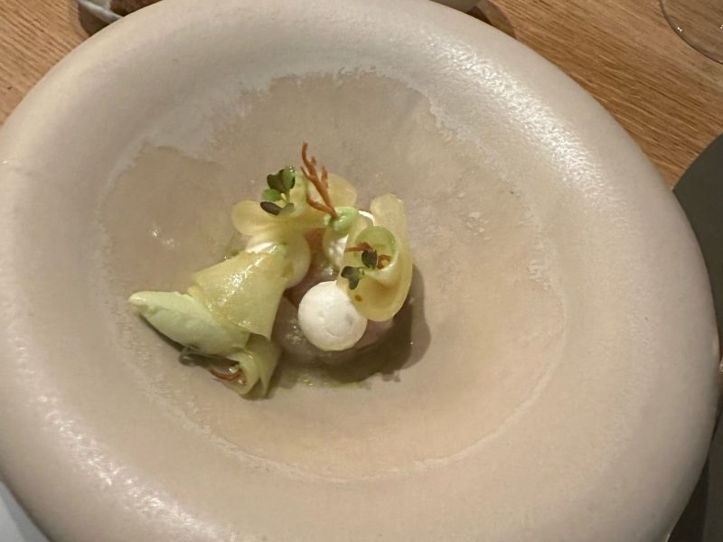 Restaurant Elea