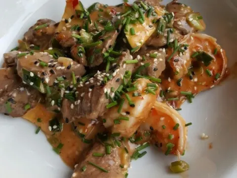 Brasserie Me Moeder